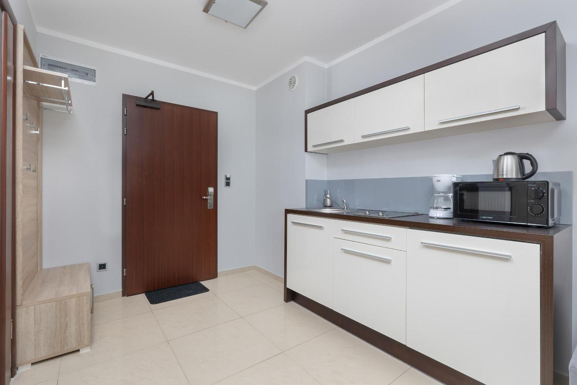Avangard 138 Przy Promenadzie I Plazy By Renters * Swinoujscie