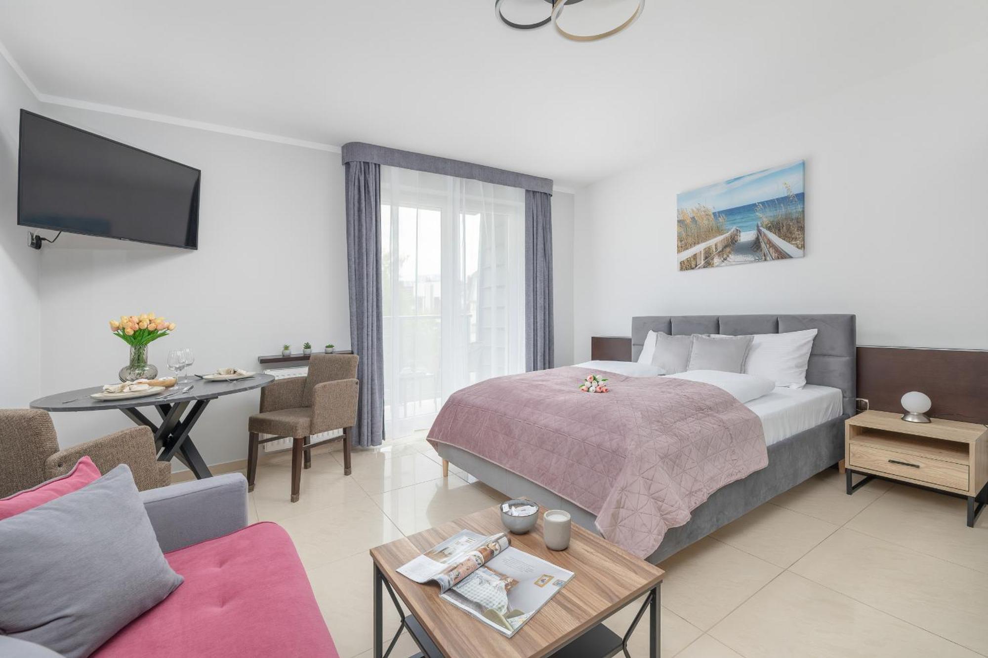 Avangard 138 Przy Promenadzie I Plazy By Renters *