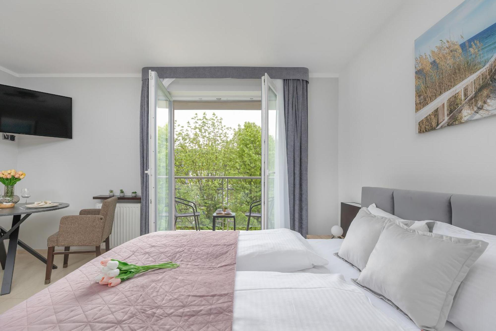 Avangard 138 Przy Promenadzie I Plazy By Renters * Swinoujscie