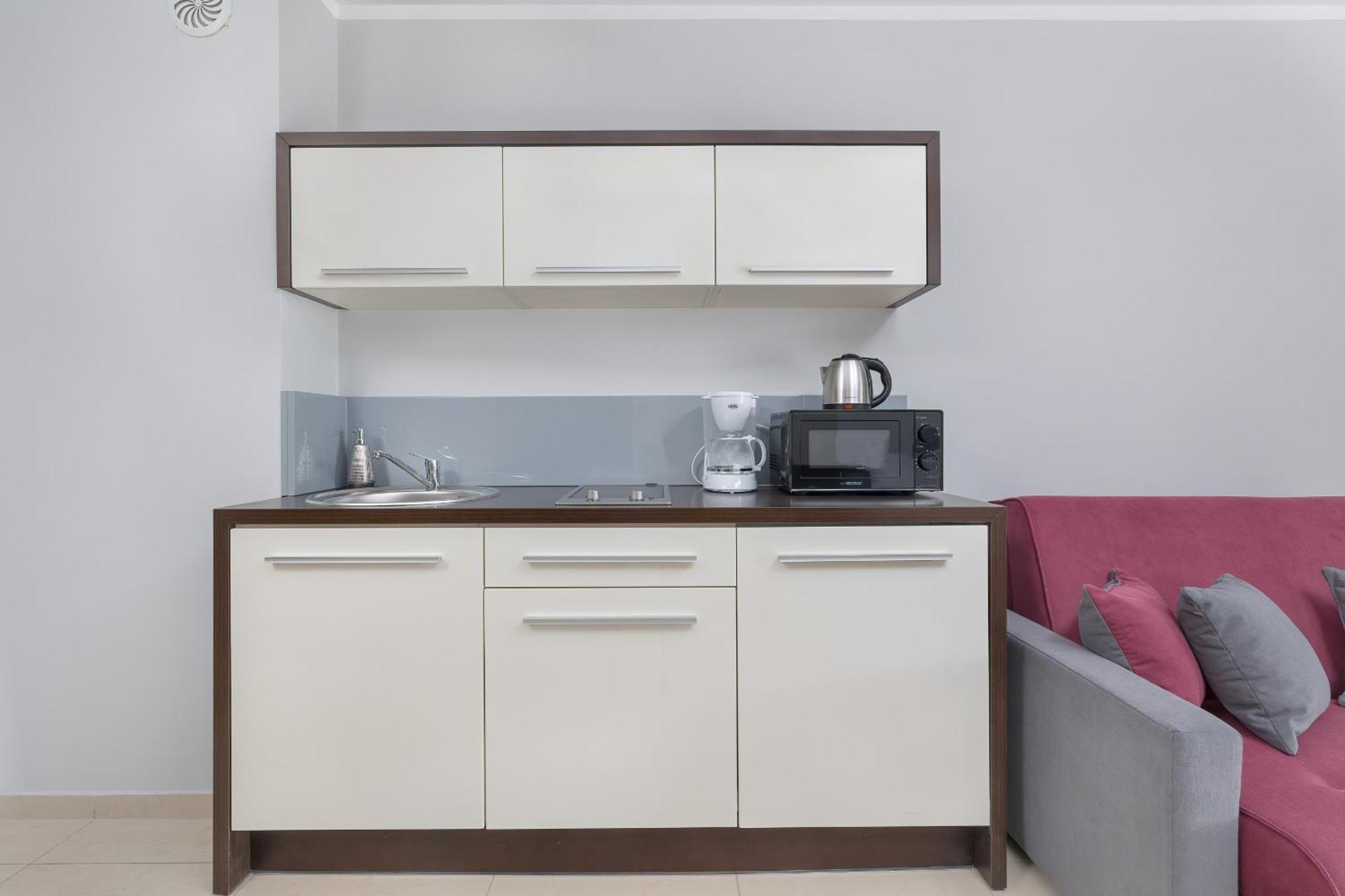 Avangard 138 Przy Promenadzie I Plazy By Renters Swinoujscie
