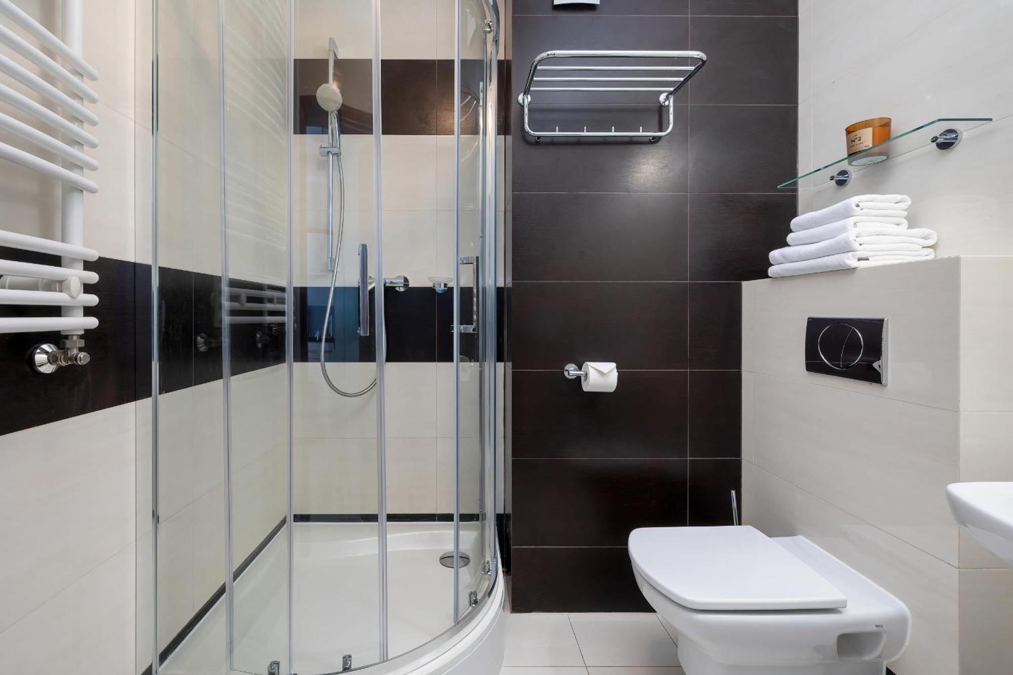 Avangard 138 Przy Promenadzie I Plazy By Renters Apartment Swinoujscie