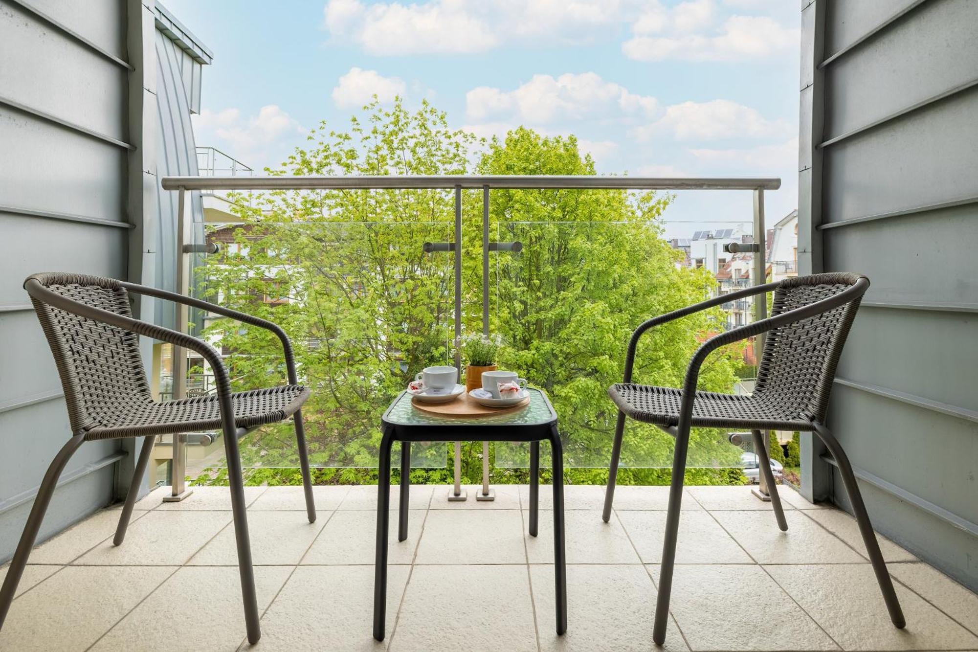 Avangard 138 Przy Promenadzie I Plazy By Renters *